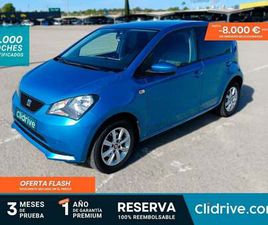 SEAT MII 1.0 STYLE 75