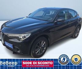 2.2 T EXECUTIVE Q4 210CV AUTO