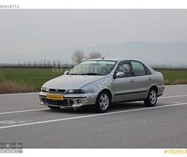 FIAT MAREA 1.6 ELX