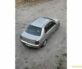 FIAT SIENA 1.2 EL