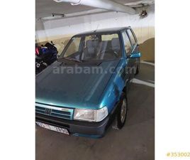 FIAT UNO 70 S