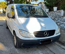 MERCEDES-BENZ - VITO