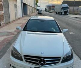 MERCEDES CLC MERCEDES-BENZ - CLASE CLC