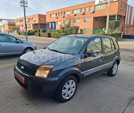 FORD FUSION FORD FUSION 1.4 16V AMBIENTE