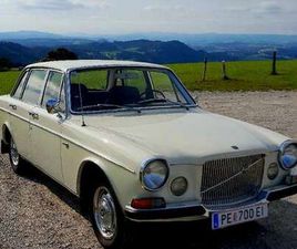 VOLVO 164