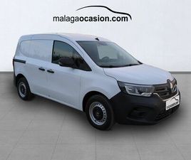 ÁBRETE SÉSAMO POR RENAULT START EV45 90 KW (122 CV)