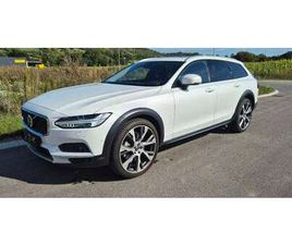 VOLVO V90 CROSS COUNTRY VOLVO V90 CROSS COUNTRY B4 AWD