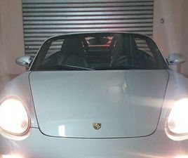 PORSCHE BOXSTER S 3.2 S 280CV