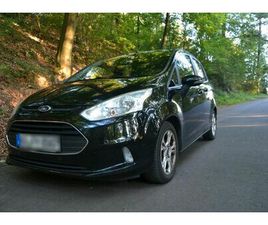 FORD B-MAX 1.6 TDCI 70KW