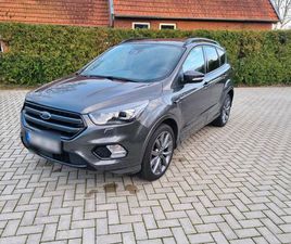 FORD AEROSTAR FORD KUGA ST-LINE 4X4