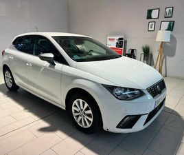 SEAT IBIZA 1.0 TSI S&S XCELLENCE 110