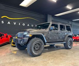 JL - COMPLETAMENTE OMOLOGATO - OTTIME CONDIZIONI