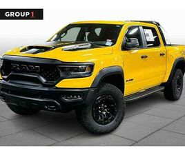 USED 2023 RAM 1500 TRX