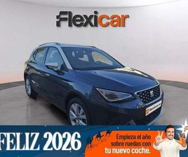 SEAT ARONA SEAT ARONA 1.0 TSI S&S XPERIENCE DSG7 XS 110