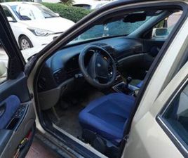 ידני סדאן 5 מק 4 דל 2.0 (155 כ״ס)