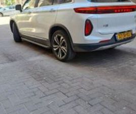 SKYWORTH ET5 PREMIUM חשמלי אוט׳ (204 כ״ס)