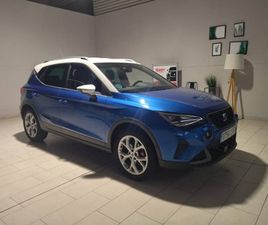 SEAT ARONA SEAT ARONA 1.5 TSI S&S FR DSG7 150