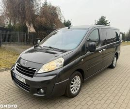 PEUGEOT EXPERT TEPEE PEUGEOT EXPERT TEPEE L2 BUSSINESS