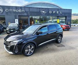 BLUEHDI 130 S&S EAT8 ALLURE PACK