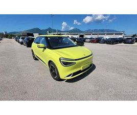 DONGFENG BOX PREMIUM EDITION PREZZO VALIDO CO...