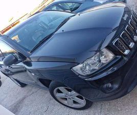 2.2 CRD LIMITED 4WD 163CV