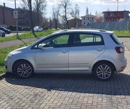 GOLF VI 2008 PLUS 2.0 TDI HIGHLINE 140CV