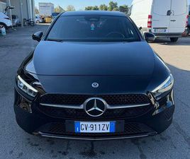 MERCEDES CLASSE A A 250E MERCEDES 250E PLUGIN