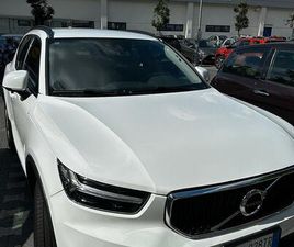VOLVO XC40 T2 VOLVO XC40 2022 BENZINA, 73000KM 18500€