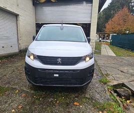 1.5 BLUEHDI L1 STD HEAVY S/S (EU6.4)