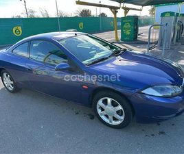 FORD COUGAR FORD COUGAR