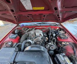MAZDA RX-7 1991 MAZDA RX-7 S5