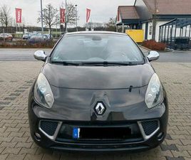 RENAULT WIND RENAULT WIND CARBIO