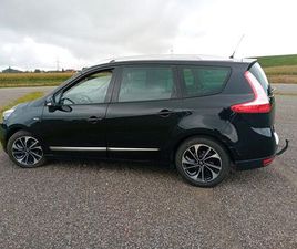 RENAULT GRAND SCENIC ENERGY DCI 130 EURO 6 S&S BOSE EDITION