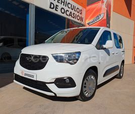 OPEL COMBO LIFE 1.5 TD SS SELECTIVE L