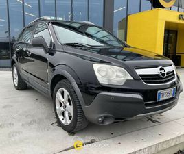 2.0 CDTI 150CV COSMO