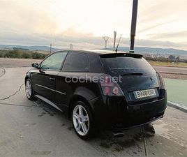 FIAT STILO FIAT STILO 1.9 JTD DYNAMIC