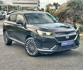 68.8KWH ELEGANCE AUTO 5DR