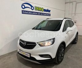 OPEL MOKKA X OPEL MOKKA X 1.4 T GLP 4X2 INNOVATION