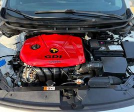 KIA FORTE 5 2017 KIA FORTE5