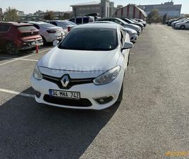 RENAULT FLUENCE 1.6 BUSINESS