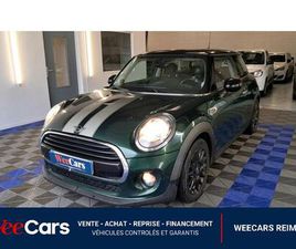 1.5 D - 116 - BVA F56 COUPE COOPER D MARYLEBONE