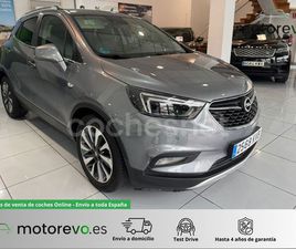 OPEL MOKKA X OPEL MOKKA X 1.4 T GLP 4X2 SELECTIVE