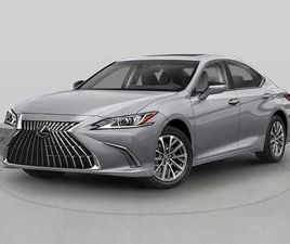 LEXUS ES ES 350 2025 LEXUS ES 350 FWD