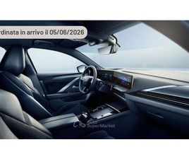 OPEL ASTRA SPORTS TOURER HYBRID 145 CV DCT6 SPORTS TOURER GS