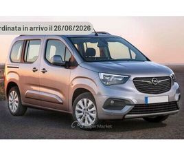 COMBO ELECTRIC 50KWH L1 EDITION+