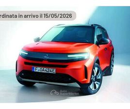 OPEL FRONTERA 113 CV EDITION