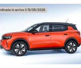 OPEL FRONTERA 113 CV GS