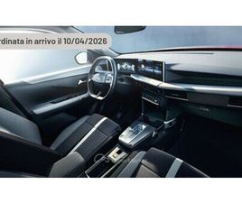 OPEL FRONTERA HYBRID 110 CV EDCT EDITION