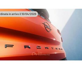 OPEL FRONTERA HYBRID 110 CV EDCT GS