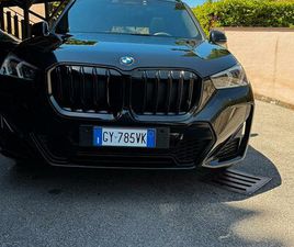 BMW X1 SDRIVE 18D